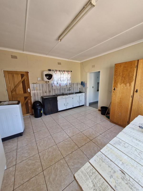 4 Bedroom Property for Sale in Vryburg North West